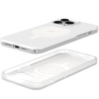 UAG Lucent 2.0 Backcover MagSafe iPhone 14 Pro Max - Marshmallow