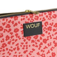 Wouf Daily Laptop Hoes 15-16 inch - Laptopsleeve - Roar