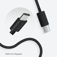 imoshion Wall Charger 20 Watt | USB-C - Zwart