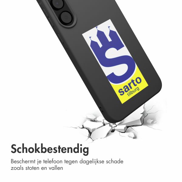 Backcover Samsung Galaxy A55 - RKSV Sarto