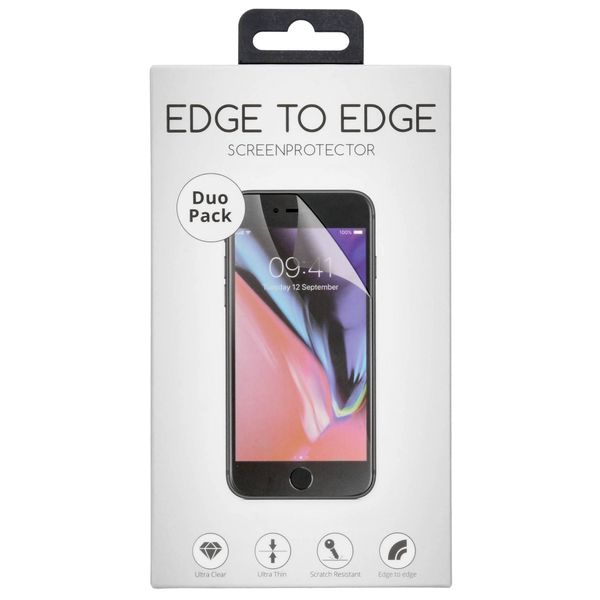 Selencia Duo Pack Screenprotector Huawei Mate 20 Pro