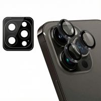 imoshion 2 Pack Camera lens protector Apple iPhone 14 Pro / 14 Pro Max - Grijs