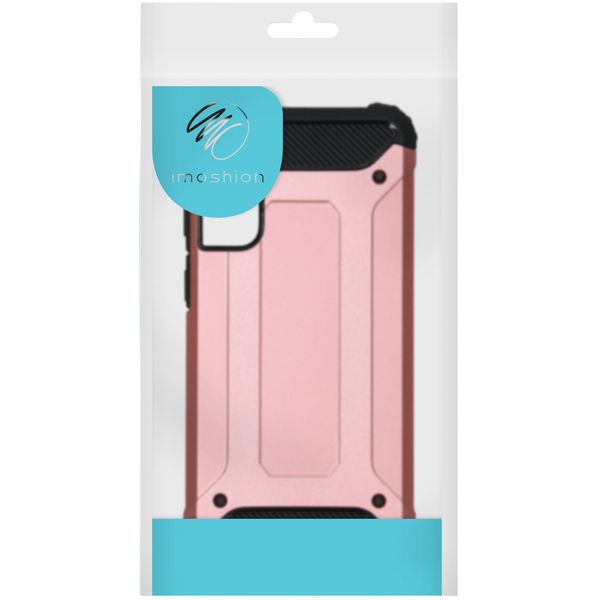 imoshion Rugged Xtreme Backcover Galaxy S21 Plus - Rosé Goud