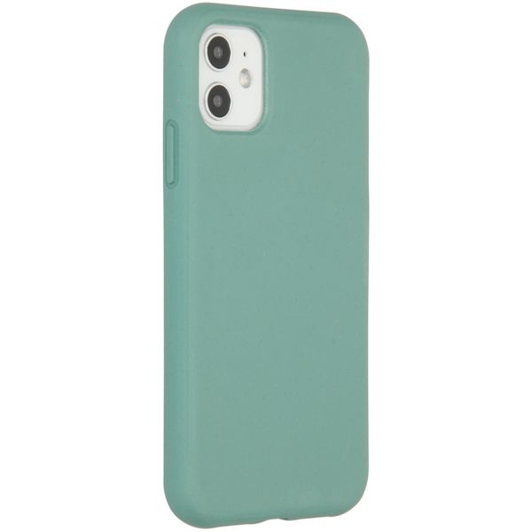 imoshion Eco-Friendly Backcover iPhone 11 - Groen