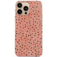 Burga Tough Backcover iPhone 13 Pro - Watermelon Shake