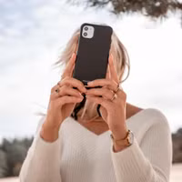imoshion Color Backcover met afneembaar koord iPhone 8/7/6s Plus