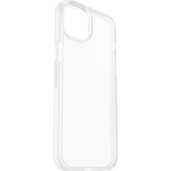 OtterBox React Backcover iPhone 14 Plus - Transparant