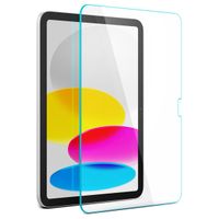 Spigen GLAStR Slim Screenprotector 1-pack Apple iPad 11 (2025) 11 inch A16 / iPad 10 (2022) 10.9 inch