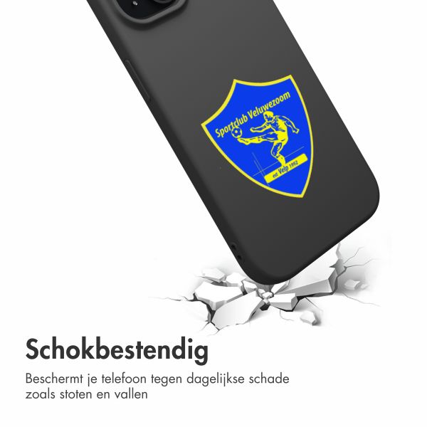 Backcover Apple iPhone 15 - S.C. Veluwezoom