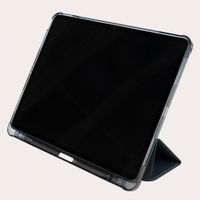 Tucano Satin case Apple iPad Pro 13 (2025) M5 / (2024) M4 - Blue & Black