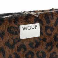Wouf Teddy Laptop Hoes 13-14 inch - Laptopsleeve - Simona