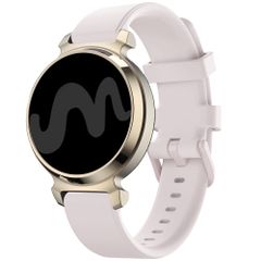 imoshion Siliconen bandje Garmin Lily 2 - Light Pink