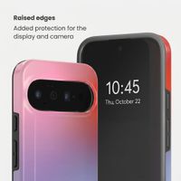 Selencia Vivid Case with MagSafe Google Pixel 11 Pro - Gradient Soft Blush
