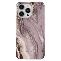 Burga Tough Backcover iPhone 14 Pro - Golden Taupe