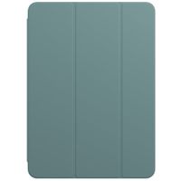 Apple Smart Folio Apple iPad Air 11 inch (2025) M3 / (2024) M2 / iPad Pro 11 (2020/2021/2022) / Air 5 (2022) / Air 4 (2020) - Cactus