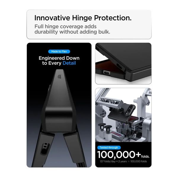 Spigen Tough Armor Backcover MagSafe Apple iPhone Duo - Black