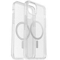 OtterBox Symmetry Backcover MagSafe iPhone 15 Plus - Stardust