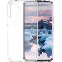 dbramante1928 Greenland Backcover Samsung Galaxy A54 (5G) - Transparant