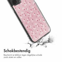 imoshion Design hoesje Apple iPhone 11 - Berries Blush