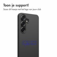 Backcover Samsung Galaxy S25 - De Merino's