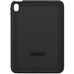 OtterBox Defender Rugged Backcover iPad 10 (2022) 10.9 inch - Zwart