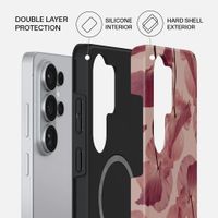 Burga Tough Back Cover with MagSafe Samsung Galaxy S26 Ultra - Tender Kiss