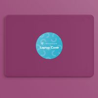 imoshion Hard Cover Apple MacBook Air 13 inch (2018-2020) - Bordeaux