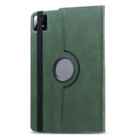 imoshion 360° draaibare Bookcase Xiaomi Pad 6S Pro 12.4 - Groen