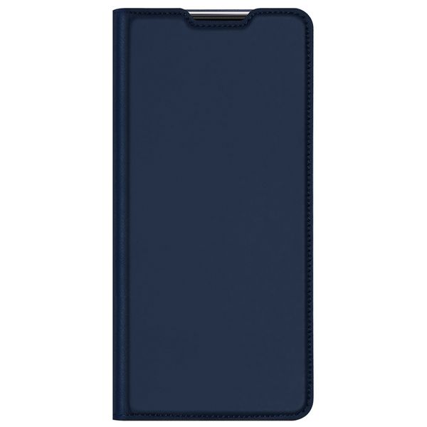 Dux Ducis Slim Softcase Bookcase Xiaomi Redmi Note 9T (5G)