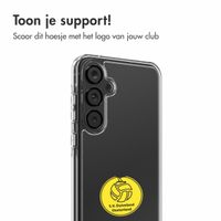 Clear Backcover Samsung Galaxy A55 - Duiveland