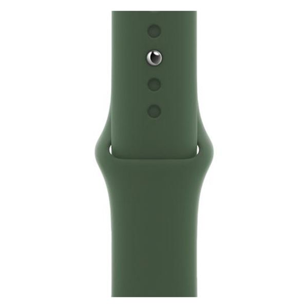 Apple Sport Band Apple Watch | 44/45/46/49 mm - Size S/M/L - Clover