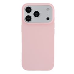 imoshion Color Backcover Apple iPhone 18 Pro / 17 Pro - Poederroze