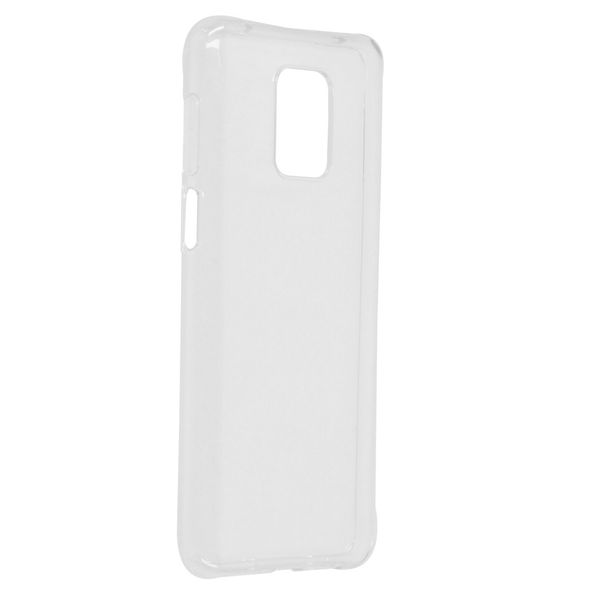 Softcase Backcover Xiaomi Redmi Note 9 Pro / 9S