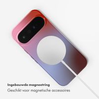 Selencia Vivid Backcover met MagSafe Google Pixel 11 Pro - Gradient Soft Blush