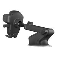 iOttie Easy One Touch 5 Car Mount - Telefoonhouder auto - Dashboard en voorruit - Zwart