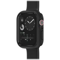 OtterBox Exo Edge Apple Watch Series SE (2nd / 1st gen) / 6 / 5 / 4 - 44 mm - Zwart