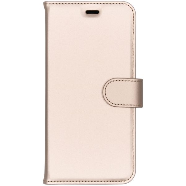 Accezz Wallet Softcase Bookcase Huawei Mate 10 Lite