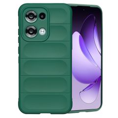 imoshion EasyGrip Backcover Oppo Reno 13 - Donkergroen