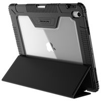 Nillkin Bumper Case iPad Pro 12.9 (2018) - Zwart