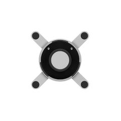 Apple Vesa Mount Adapter - Geschikt voor Apple Pro Display XDR - Zilver