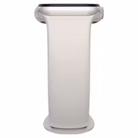 Spigen Pro Flex EZ Fit Screenprotector met applicator Apple Watch Series 7/8/9 - 41 mm - Transparant