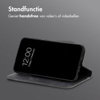 imoshion Slim Bookcase Xiaomi Redmi Note 17 (5G) - Zwart