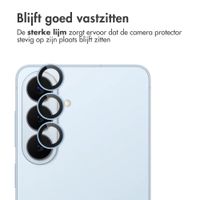 imoshion 2 Pack Camera lens protector Samsung Galaxy S26 / S26 Plus - Sky Blue
