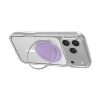 PopSockets PopGrip Low Pro MagSafe - Lilac