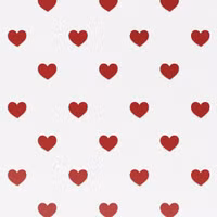 imoshion Design hoesje Samsung Galaxy A52(s) (5G/4G) - Red Hearts