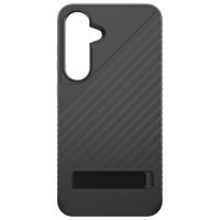 ZAGG Denali Snap KickStand Case Samsung Galaxy S25 Plus - Zwart