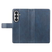 imoshion Luxe Bookcase Samsung Galaxy Z Fold 8 Ultra - Donkerblauw