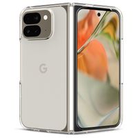 Spigen Ultra Hybrid Backcover Google Pixel 9 Pro Fold - Transparant