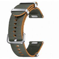 Samsung Originele Watch7 Athleisure Band Galaxy Watch 4 / 5 / 6 / 7 (20 mm) - S/M - Khaki