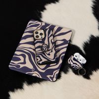 Burga Ringholder Gold - Telefoonring - Vigilant